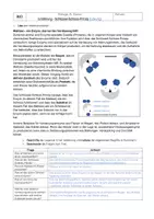 Vorschau - Arbeitsblätter - Materialpaket - Stoffwechsel des Menschen - Seite 1