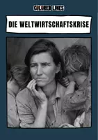 Vorschau - Arbeitsblätter - Die Weltwirtschaftskrise 1929 - Deckblatt