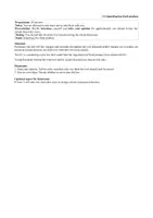 Vorschau - Arbeitsblätter - Group discussion: Importing less fresh produce - Seite 2