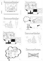 Vorschau - Arbeitsblätter - Musik - Liederbuch Sommerkinder - Seite 2