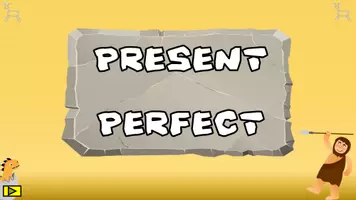 Vorschau - Spiele - Present Perfect. ESL activities and games. - Seite 1
