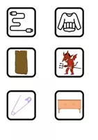 Vista previa - Juegos / Gamificación - cartas BR y BL - página 2