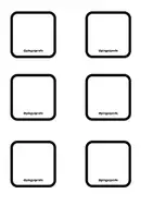 Vista previa - Juegos / Gamificación - cartas BR y BL - página 3