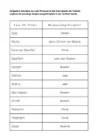 Vorschau - Quiz - Nathan und seine Kinder: Quiz! - Seite 3