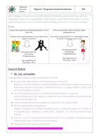 Vorschau - Arbeitsblätter - wahre Schönheit: temporäre Gewichtsreduktion- Flipchart - Seite 2