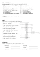 Vorschau - Arbeitsblätter - Frederic Chopin - Arbeitsblatt (Infotext und Übungen) - Seite 3