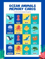 Aperçu - Préparation de séance / Séance complète - English Memory Cards +22 fiches d'activités - Page 2