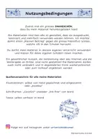 Vorschau - Arbeitsblätter - Umlaute unterscheiden - ä oder e - Seite 2