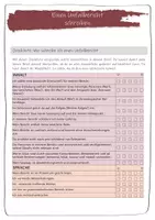 Vorschau - Arbeitsblätter - Unfallbericht schreiben – Textaufgabe für die 5. Klasse Deutschunterricht - Seite 2
