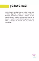 Vista previa - Fichas informativas / Documentos de lectura - Aventuras en español: lectura nivel B1 de español - página 3