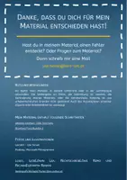 Vorschau - Fördermaterial/Inklusion - Einmaleins-Fakten-Check - Welche Malreihen kann ich schon? - Seite 1