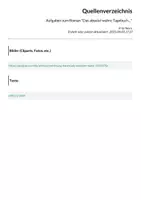Vorschau - Arbeitsblätter - Aufgaben zum Roman "Das absolut wahre Tagebuch..." - Seite 1