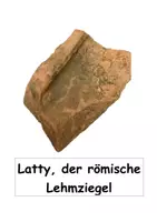 Vorschau - Text - Geschichte über die Römer: der Lehmziegel erzählt - Seite 3