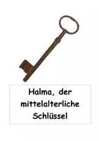 Vorschau - Text - Geschichte über das Mittelalter: der Schlüssel erzählt - Seite 3