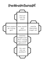 Vorschau - Anderer Materialtyp - Dankbarkeitswürfel - Seite 3