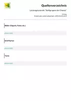 Vorschau - Arbeitsblätter - Paket - Ordnung der Chemie - Bindungen - Stoffgruppen - Seite 2