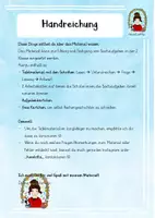 Vorschau - Arbeitsblätter - Sachaufgaben - Seite 2
