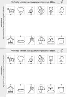 Vorschau - Arbeitsblätter - Vorschule | Kita | Anfangsunterricht - Seite 2