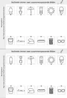 Vorschau - Arbeitsblätter - Vorschule | Kita | Anfangsunterricht - Seite 3