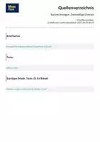 Vorschau - Arbeitsblätter - Sachrechnungen: Zweistellige Division - Seite 1