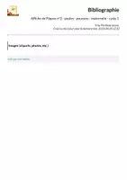 Aperçu - Apprentissages en autonomie - Kit puzzles poules et poussins n°1 et n°2 - maternelle - primaire - jeux - Page 2