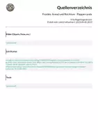 Vorschau - Arbeitsblätter - Freebie: Armut und Reichtum - Plapperrunde - Seite 1
