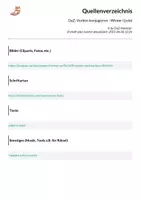 Vorschau - Arbeitsblätter - DaZ: Verben konjugieren - Winter (Liste) - Seite 2