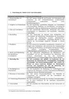 Vorschau - Stundenentwürfe - Unterrichtsentwurf Wirtschaft Jahrgang 7: Marketing Mix - Seite 3