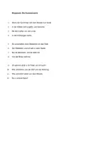 Vorschau - Arbeitsblätter - Literaturcafé: Mondgedichte der Aufklärung und der Empfindsamkeit (Naturlyrik) - Seite 1