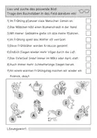 Vorschau - Arbeitsblätter - Materialpaket - Lesehefte (3. - 4.Klasse) - Seite 2