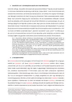 Vorschau - Stundenentwürfe - Unterrichtsentwurf im Referendariat zum Roman Corpus Delicti in einer 12. Klasse im Fach Deutsch - Seite 1
