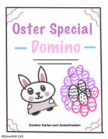 Vorschau - Mal- und Bastelvorlagen - Materialpaket Ostern in der Grundschule🐣 - Seite 1