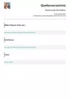 Vorschau - Fördermaterial/Inklusion - Flächenmaße Merkblätter - Seite 2