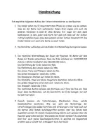Vorschau - Arbeitsblätter - Materialpaket Zeitstrahl und Arbeitsblätter - Seite 3