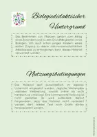 Vorschau - Spiele - Wiesenpflanzen bestimmen mit Hilfe von Karteikarten - Seite 2