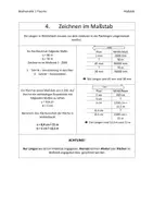 Vorschau - Fördermaterial/Inklusion - Maßstab Merkblätter - Seite 3