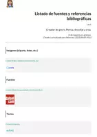 Vista previa - Tarjetas / Manipulativos - Creador de peces. Piensa, describe y crea. - página 2