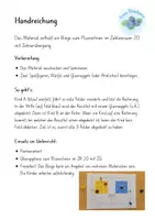 Vorschau - Spiele - Mathematik Bingo Plus ZR 20 m ZÜ - Seite 2
