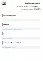 Vorschau - Arbeitsblätter - Arbeitsblatt "Klexikon" + Onlineübung & MP3 + - Seite 1