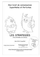 Aperçu - Apprentissages en autonomie - Les Supermetas & Perturbos Thème 4: Les stratégies - Page 1