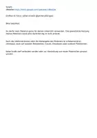 Vorschau - Arbeitsblätter - Chatterboxes Materialpaket - Sprechspiele für den Englischunterricht - Seite 2