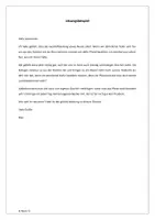 Vorschau - Arbeitsblätter - DTB B2: Forumsbeitrag Geschirrpfand (mit Lösungsbeispiel) - Seite 1