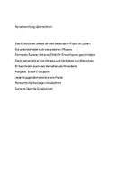 Vorschau - Fördermaterial/Inklusion - Erwachsen werden Verantwortung übernehmen leichte Sprache - Deckblatt