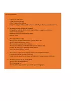 Vorschau - Fördermaterial/Inklusion - Erwachsen werden Verantwortung übernehmen leichte Sprache - Seite 1