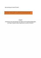 Vorschau - Fördermaterial/Inklusion - Erwachsen werden Verantwortung übernehmen leichte Sprache - Seite 3