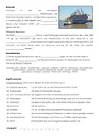 Vorschau - Arbeitsblätter - Das Bundesland Hamburg (Materialpaket) - Seite 2