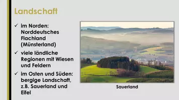 Vorschau - Präsentationen/Tafelbilder - Nordrhein-Westfalen (Präsentation und H5P) - Seite 3