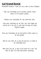Vorschau - Arbeitsblätter - Texte verbessern - Grundschule 4. Klasse bis 6. Klasse Schreibkonferenz Deutsch - Seite 3