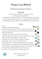 Vorschau - Spiele - Spiel Ich habe, wer hat? zu den Umlauten ä ö ü - Seite 1