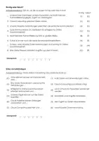 Vorschau - Arbeitsblätter - Cloud Computing (Nachteile) Arbeitsblatt mit Erklärvideo - Seite 3